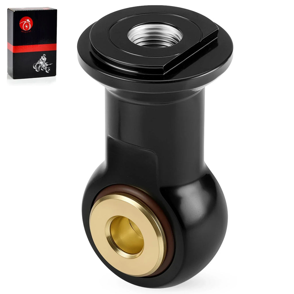 Rear Shock Eyelet Assembly for Polaris RZR XP 4 / RZR XP Turbo (2016–2018)