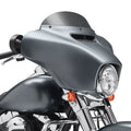 Batwing Outer Fairing for Harley Touring Street Electra Glide (2014–2023) Gunship Gray