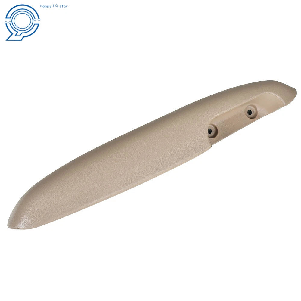Right Front Passenger Inner Door Panel Handle for Chevy GMC Pickup (1995-2002)