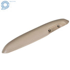 Right Front Passenger Inner Door Panel Handle for Chevy GMC Pickup (1995-2002)
