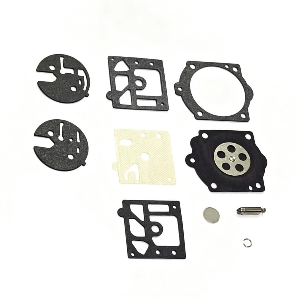Carburetor Rebuild Kit for K10-HDB (Includes Gaskets)