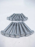 Hexagon Screw Set of 14 for Volvo Penta (OEM) 970956