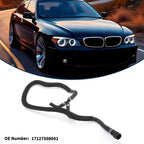 Radiator Hose No. 17127508041 for BMW 7 Series (2003–2008)