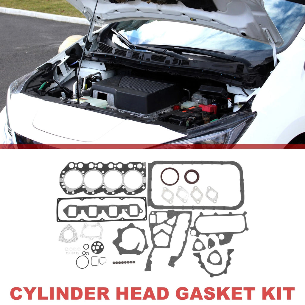 Cylinder Head Gasket Kit No. 10101P2700 for Nissan QD32 (D22)