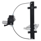 Electric Window Regulator Kit for Buick Century (1997–2005) Right Rear
