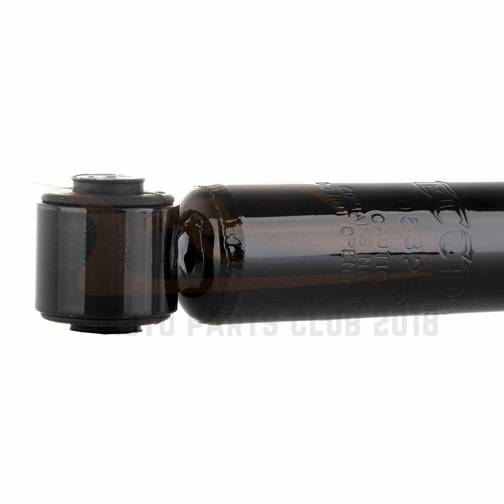 Rear Shocks Absorber + Sway Bar Link for Chrysler PT Cruiser (2001–2010)