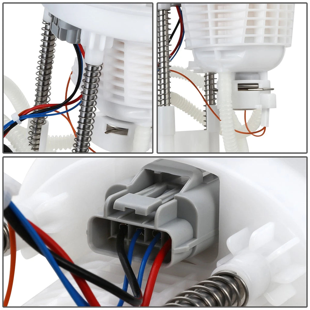 Fuel Pump Module Assembly for Dodge Durango Chrysler Aspen (2004–2007)
