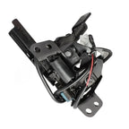 Hood Lock Latch Assembly for Hyundai Elantra Sedan (2019–2020)