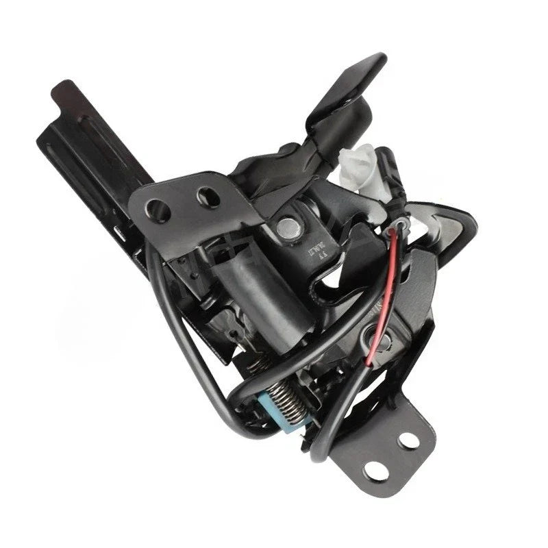 Hood Lock Latch Assembly for Hyundai Elantra Sedan (2019–2020)