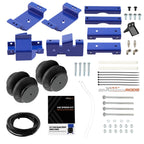 Rear Air Suspension Helper Spring Kit for Ram 2500 2WD 4WD (2014–2024)