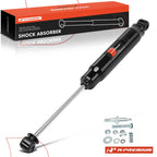 Steering Damper for Chevy Silverado 2500 HD (2011–2015)
