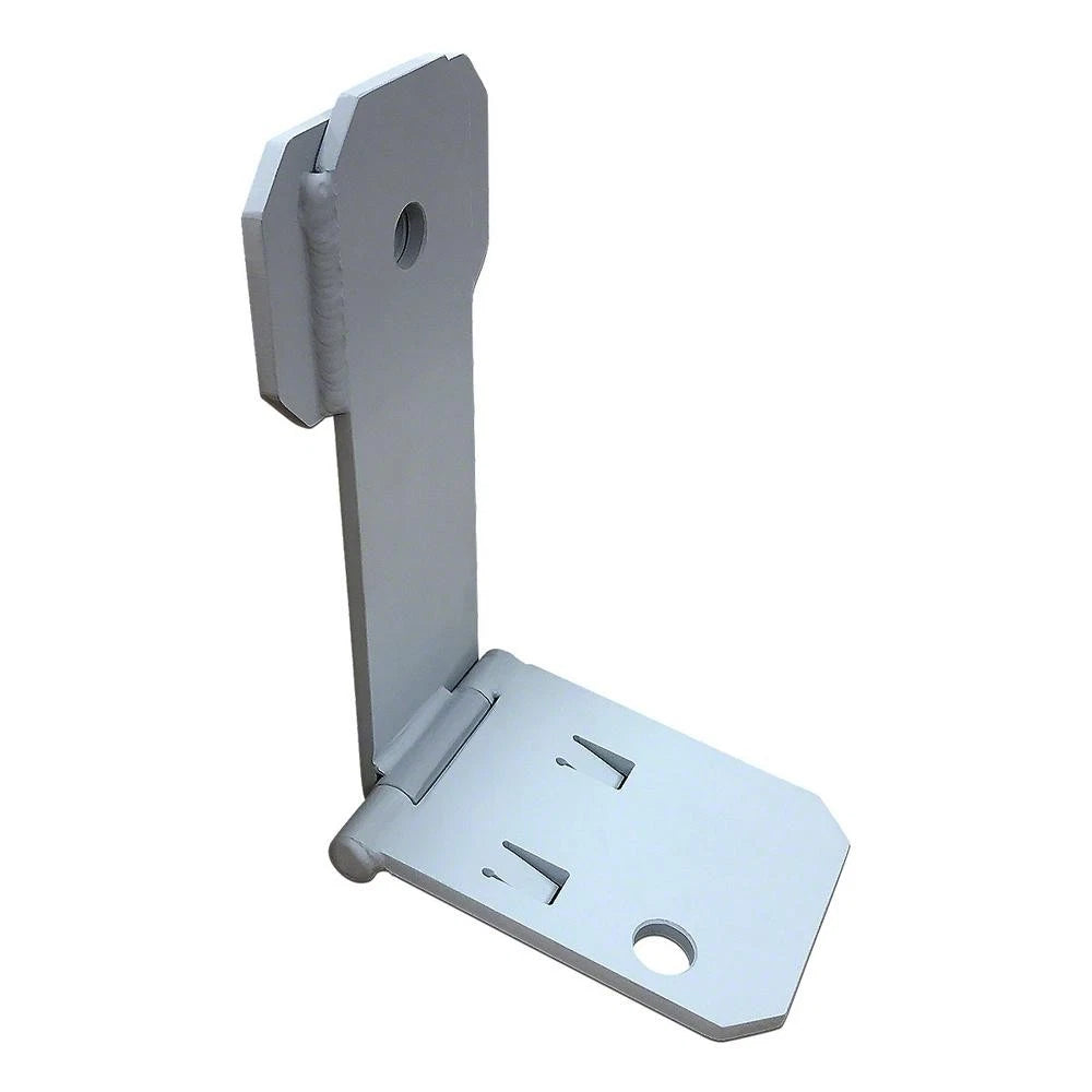 ACS4113 Flip Over Seat Hinge for Allis Chalmers Pan Seats (Fits All Models)
