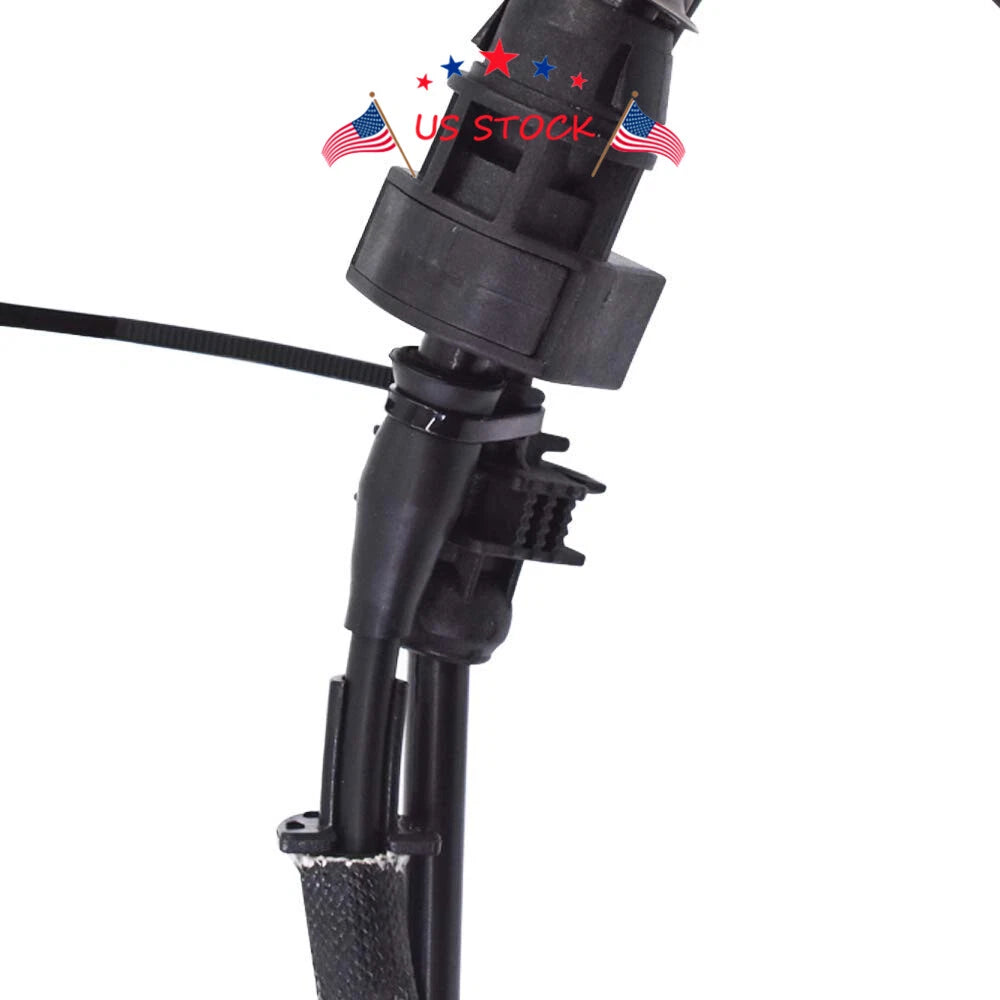 Transmission Shift Cable for Ford Super Duty/Excursion (1999-2004)