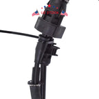 Transmission Shift Cable for Ford Super Duty/Excursion (1999-2004)