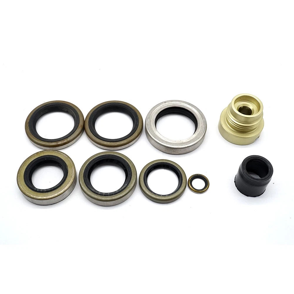 Gearcase Seal Kit 26-55682A1 for Mercury Mariner Force 115-225 HP (1990-2006)