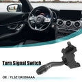 Turn Signal Switch for Ford F-150, F-250 Super Duty (1997–2003)