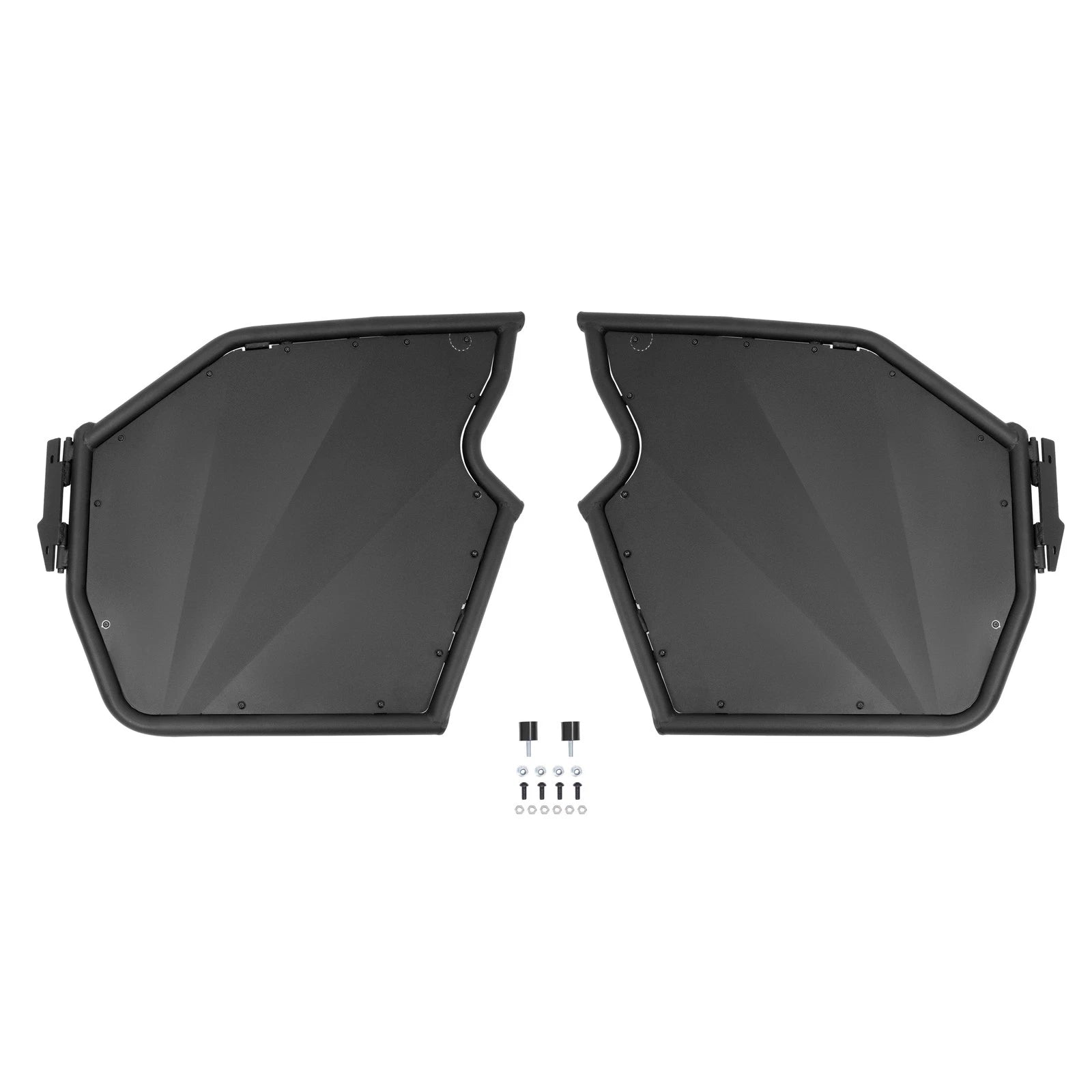 Aluminum Door Panels for Yamaha Viking EPS (2014–2025) 1 Pair