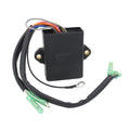 CDI Ignition Module for Yamaha 9.9hp F9.9 FT9.9D T9.9 (1990–2023)