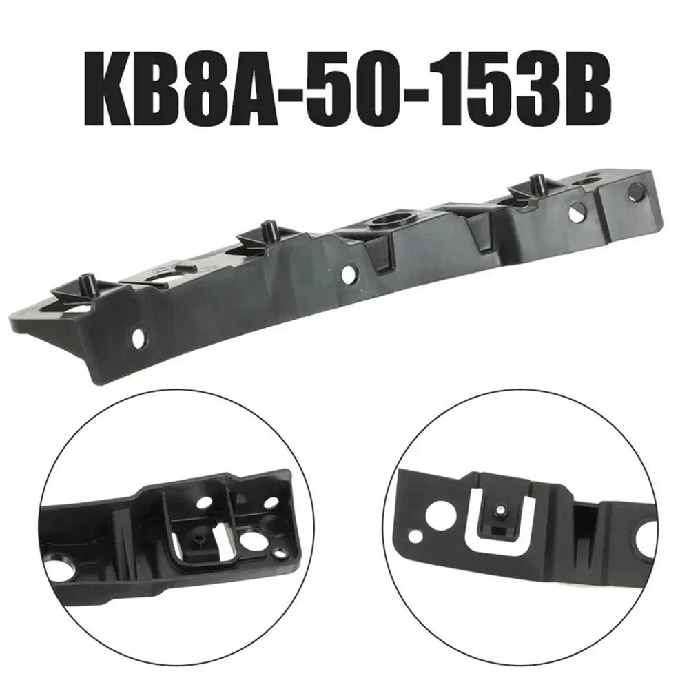 Front Right Bumper Bracket for Mazda CX-5 (2017-2021)