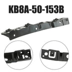 Front Right Bumper Bracket for Mazda CX-5 (2017-2021)