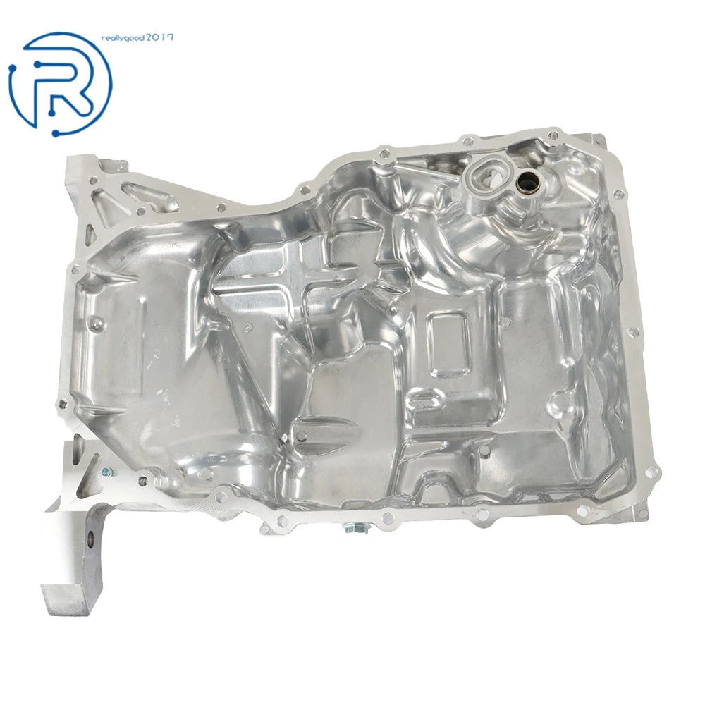 Engine Oil Pan for Honda Civic (2016–2020) 112005BAA00