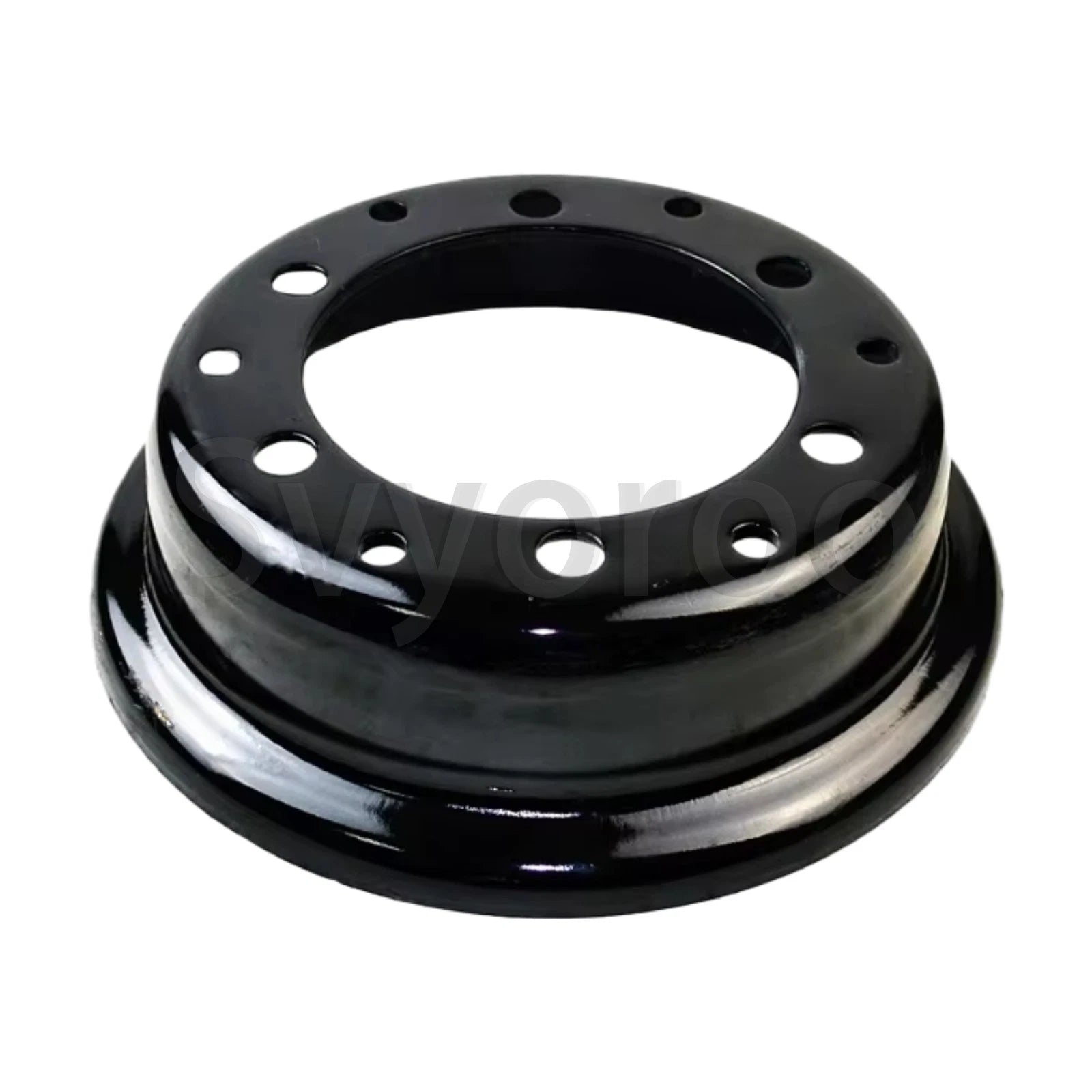 5.00 X 10 Wheel Rim 34A-27-00091 for Komatsu Forklift