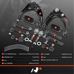 12x Front Control Arm with Ball Joint for Ford Fusion (2006-2012)