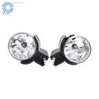Fog Lights for Dodge Dakota Durango (1997-2000)