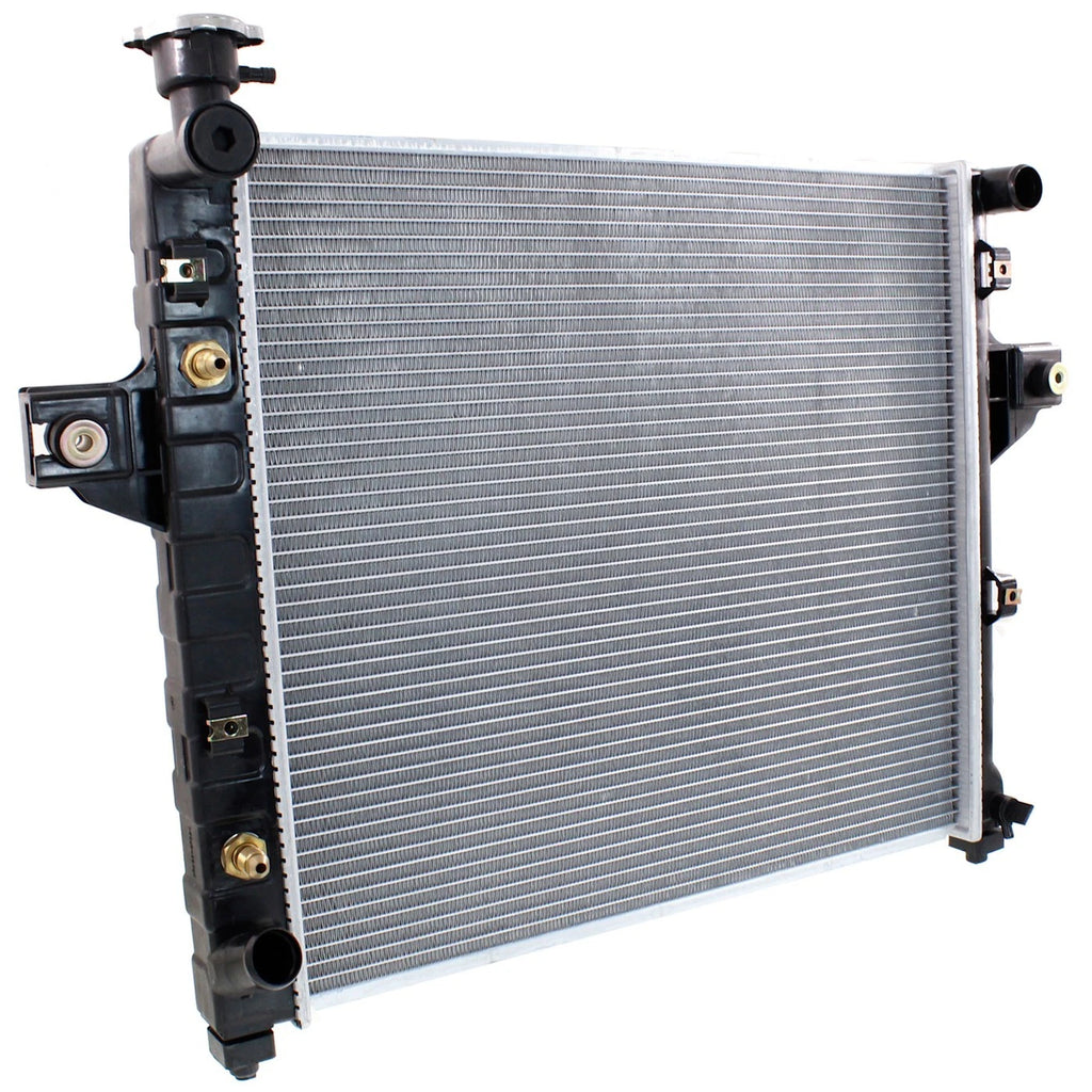Radiator for Jeep Grand Cherokee (2004)