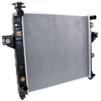 Radiator for Jeep Grand Cherokee (2004)