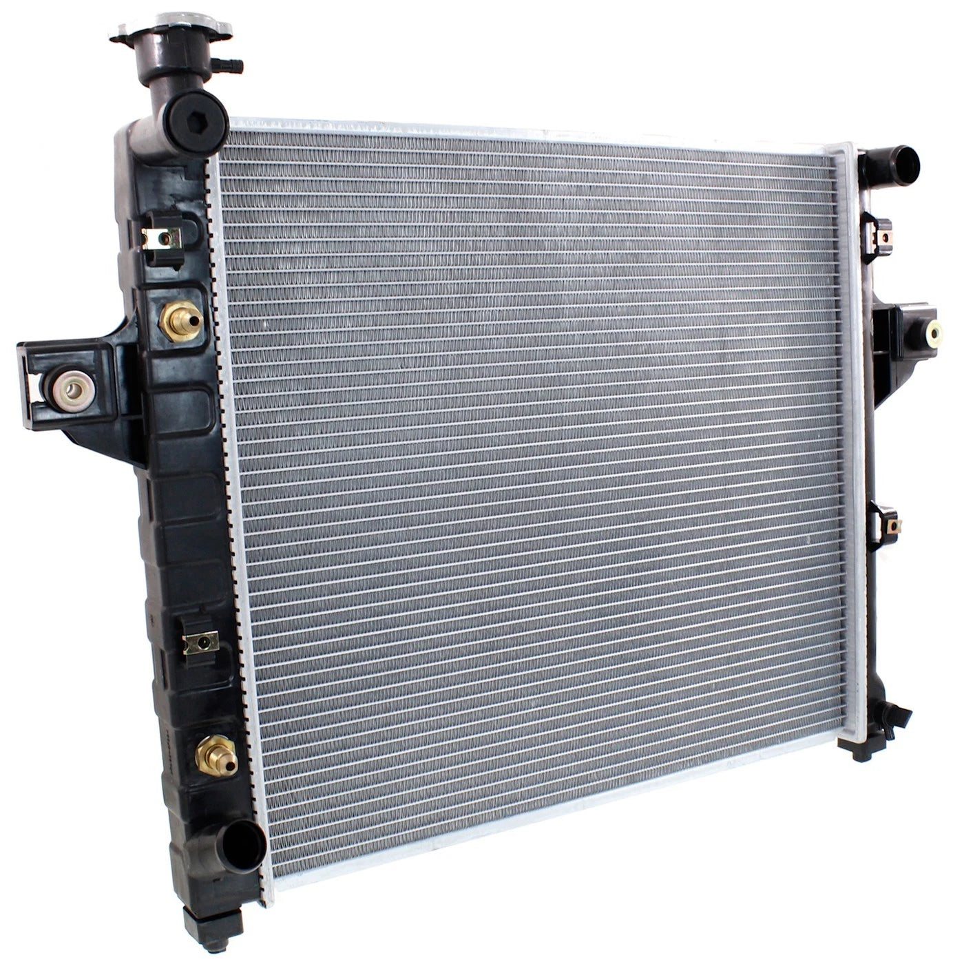 Radiator for Jeep Grand Cherokee (2004)