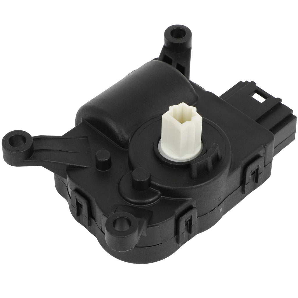 HVAC Blend Door Actuator Mode for Silverado Sierra Yukon Tahoe Escalade (2007–2014) 604-705