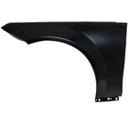 Set of 2 CAPA Fenders for Mercedes-Benz C300 (2008–2014) W204 Sedan Aluminum