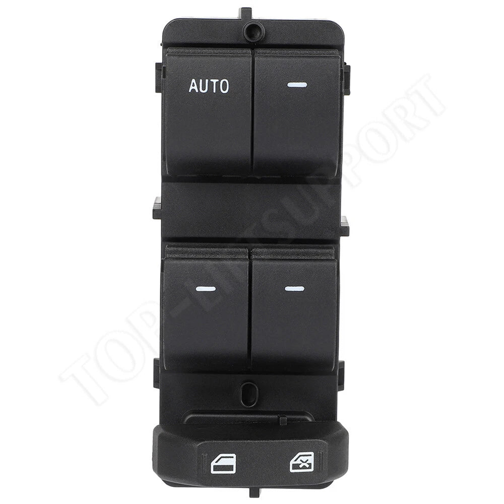 Window Control Switch for Ford F-150 (2009–2010)