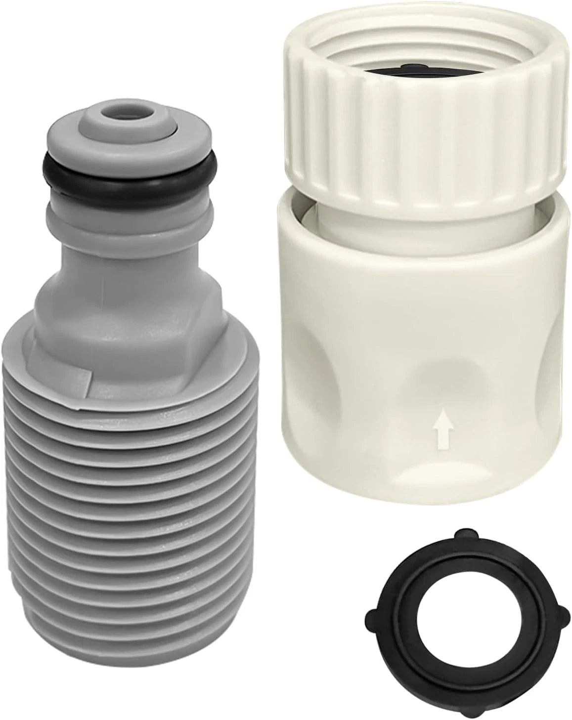 Outboard Engine Flush Kit for Yamaha Offshore Vmax SHO XTO (2019–2023)