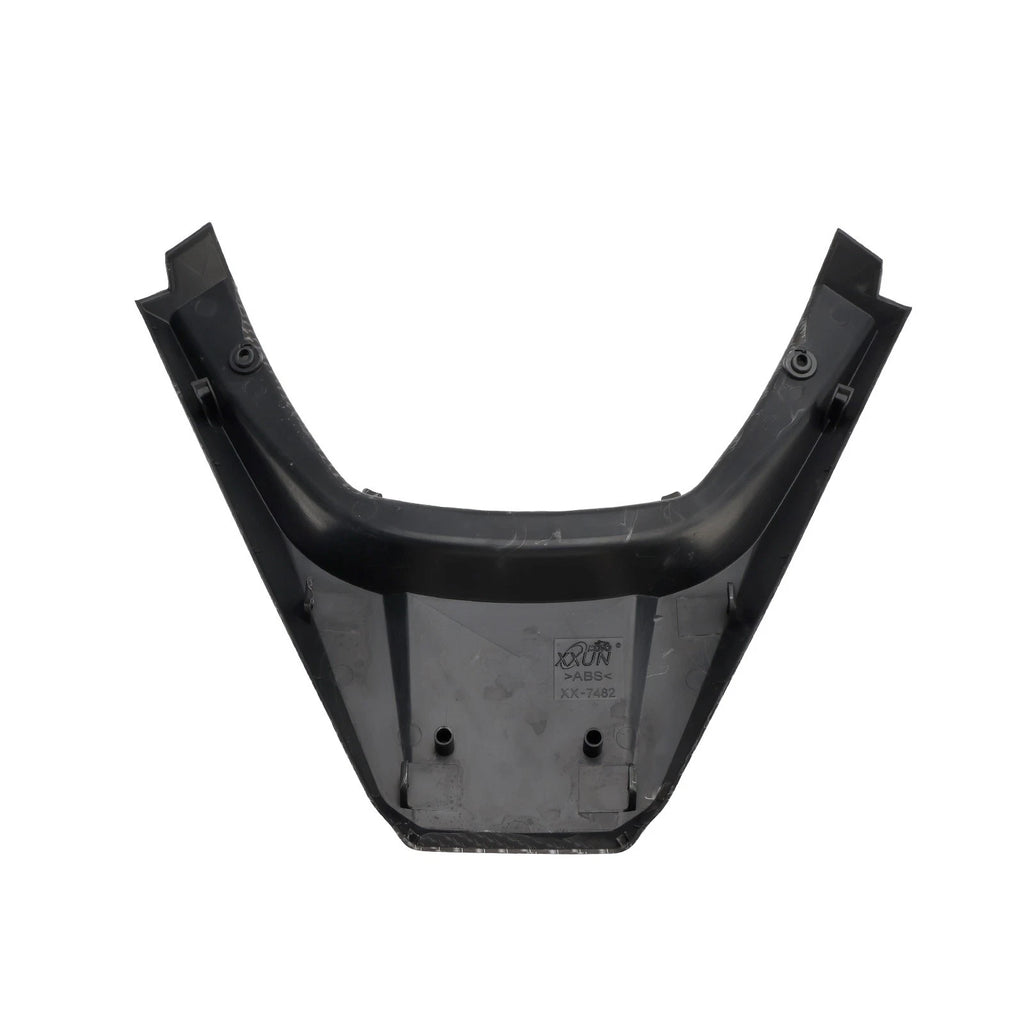 Rear Seat Tail Light Cover Fairing for Honda ADV 350 (2022–2025) Carbon