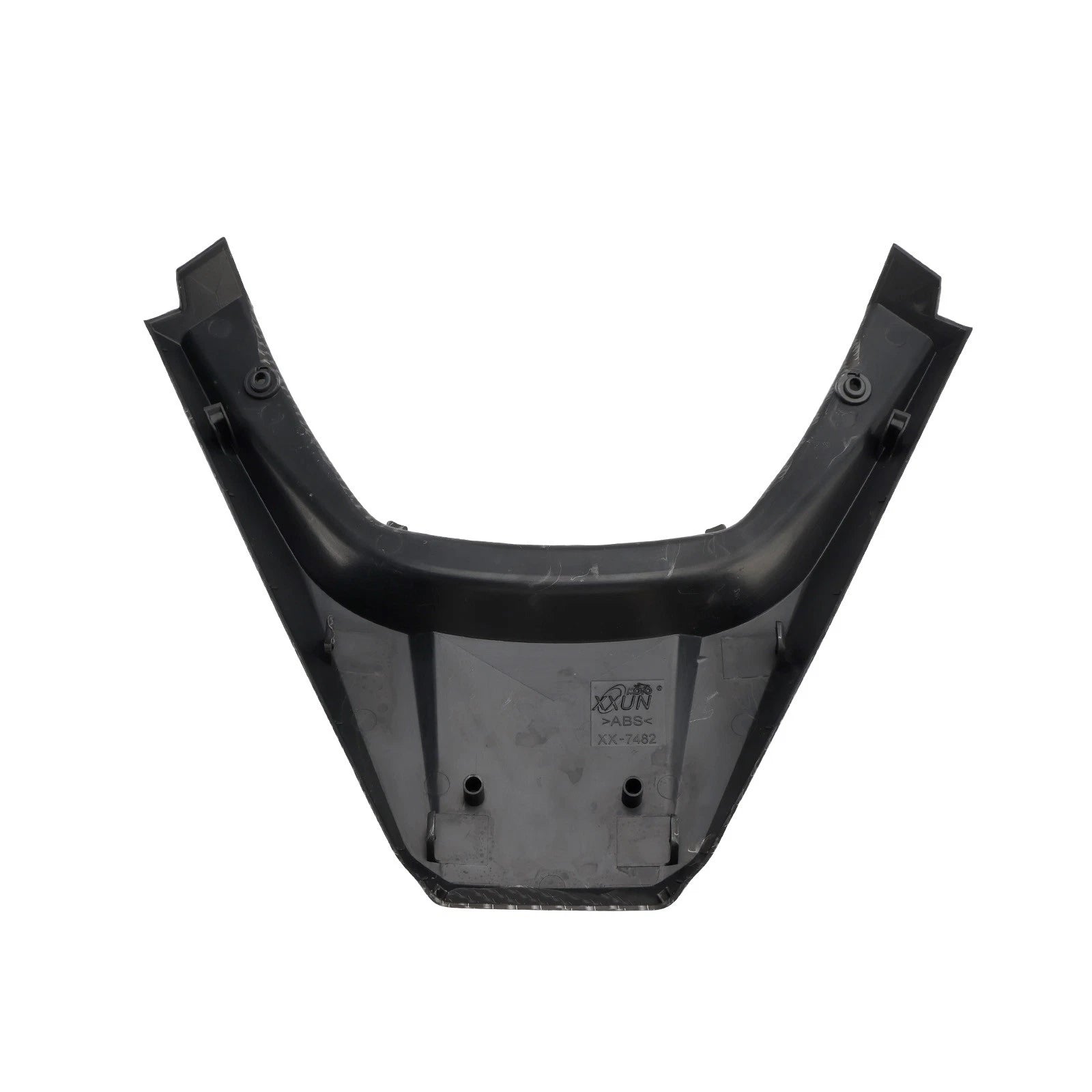 Rear Seat Tail Light Cover Fairing for Honda ADV 350 (2022–2025) Carbon