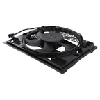 Cooling Fan for BMW 330xi E46 (2001–2006) 64546988914 340W Direct Replacement
