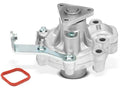 Water Pump for Mazda 6 2.5L 4 Cyl (2018–2021) PJ554MQ