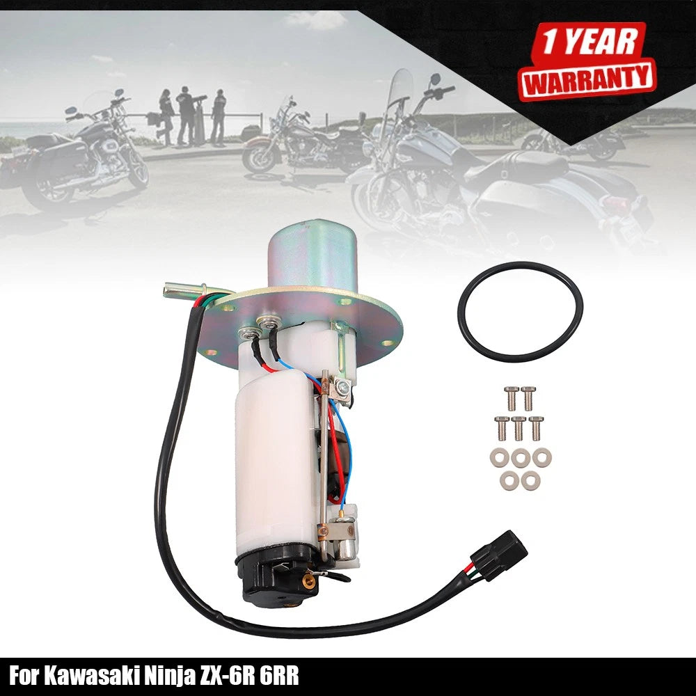 Fuel Pump Assembly for Kawasaki Ninja ZX-6R (2005-2006)