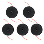 5X String Trimmer Head for Echo Speed Feed 400 (Fits SRM-230, SRM-225, SRM-210)