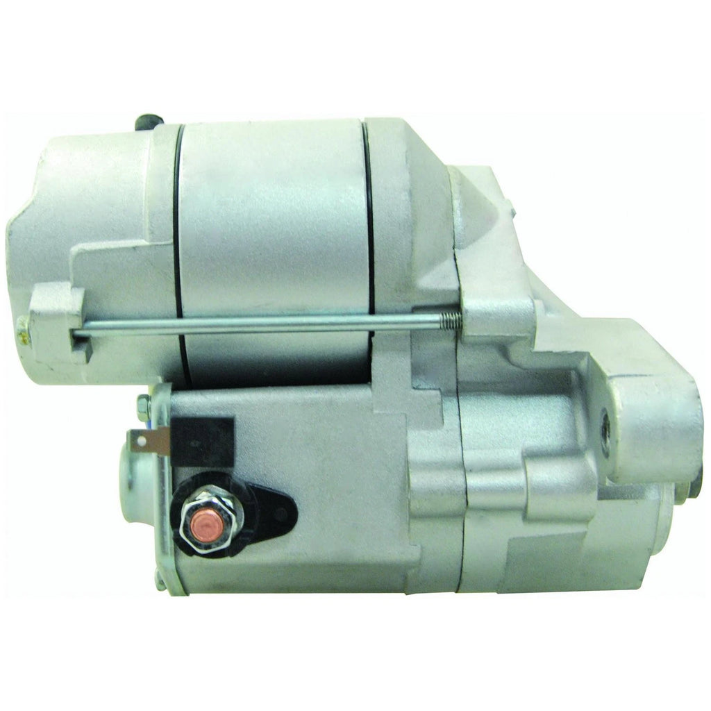 Starter for Chrysler Aspen (2007-2009)
