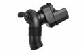 OEM Engine Air Intake Resonator for BMW 525i (2004–2005) 13717521035