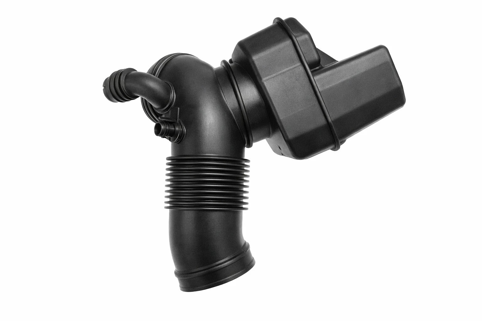 OEM Engine Air Intake Resonator for BMW 525i (2004–2005) 13717521035