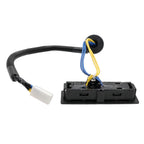 Tailgate Release Button Trunk Switch for Nissan Pathfinder (2013–2019) 25380-3JA0A