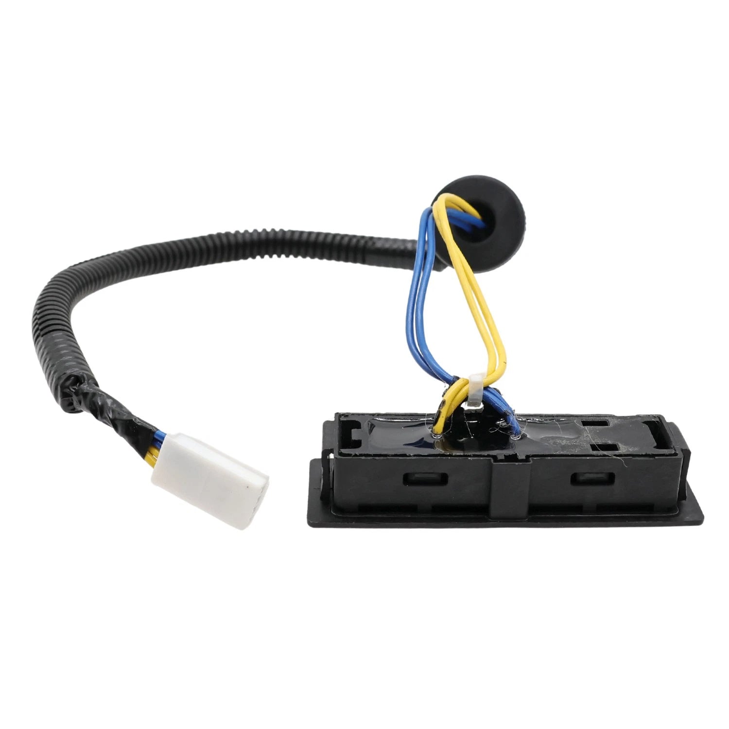 Tailgate Release Button Trunk Switch for Nissan Pathfinder (2013–2019) 25380-3JA0A
