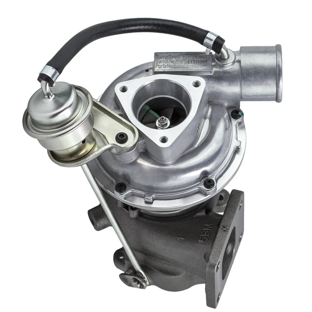 Turbocharger for Hyundai Terracan (2001–2006)