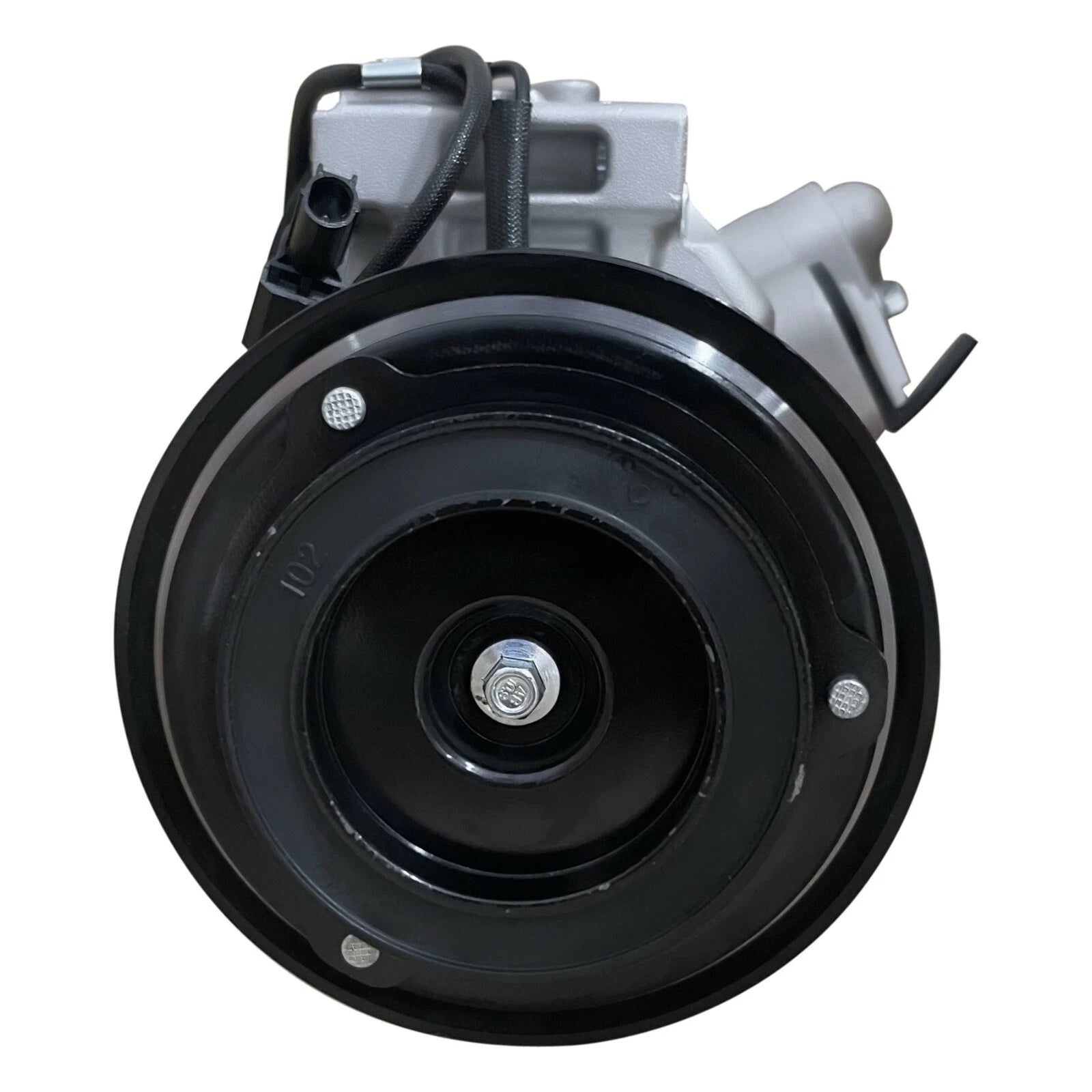 AC Compressor Kit Replacement for Honda CR-V 2.4L (2017-2018)