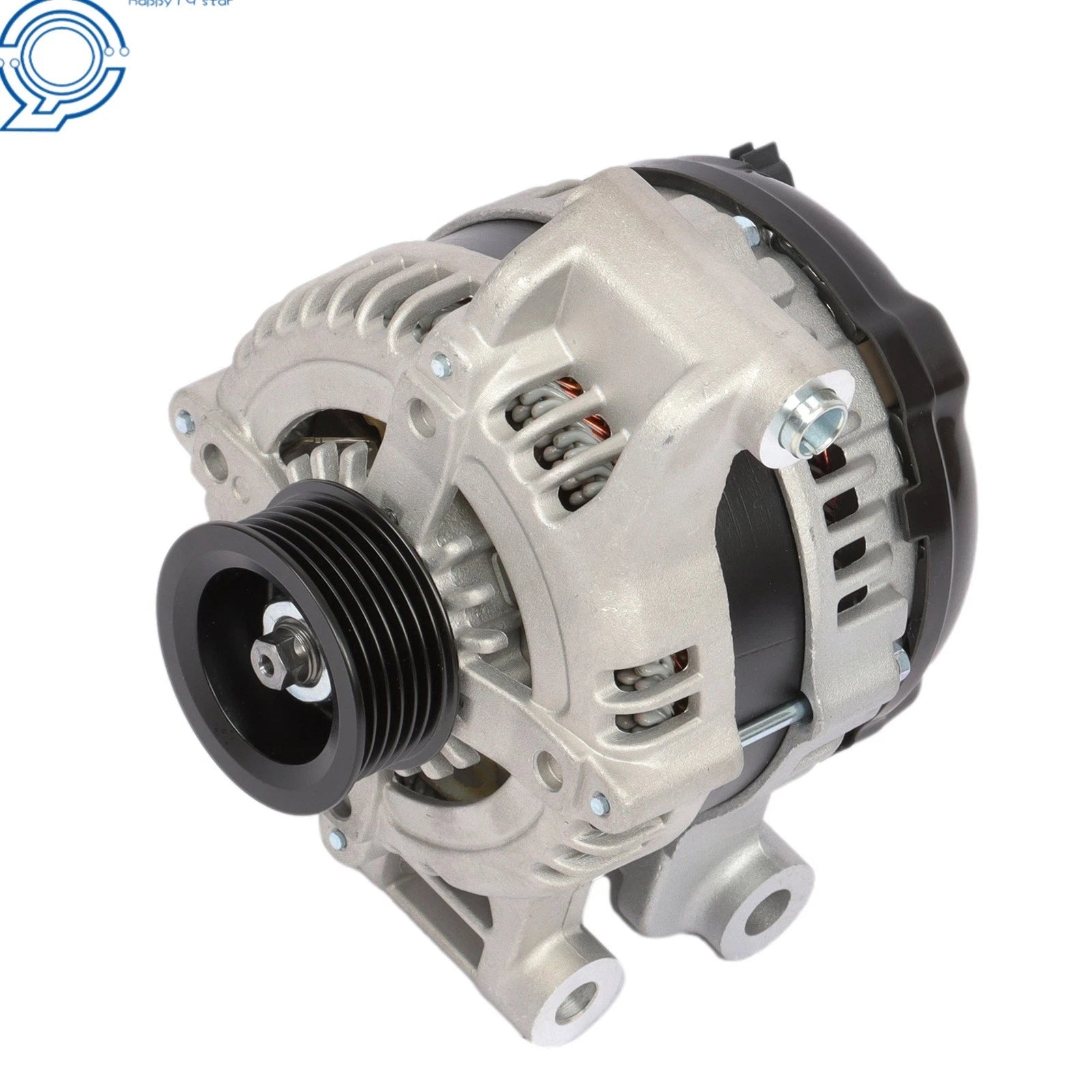 Alternator for Chrysler 200 (2008–2010) Dodge Challenger Charger (2008–2010)