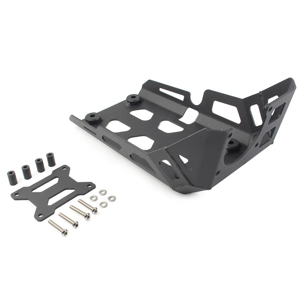 Skid Plate Engine Base Chassis Guard for BMW G310R G310GS (2016–2023)